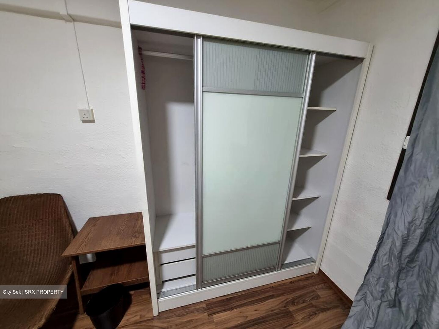 Blk 1 MARSILING DRIVE (Woodlands), HDB 3 Rooms #519865051